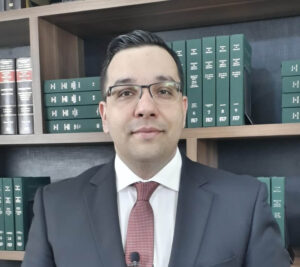 Flávio Silva Santana