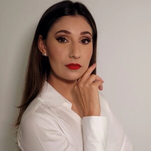 Weydma Lorrayne Aires