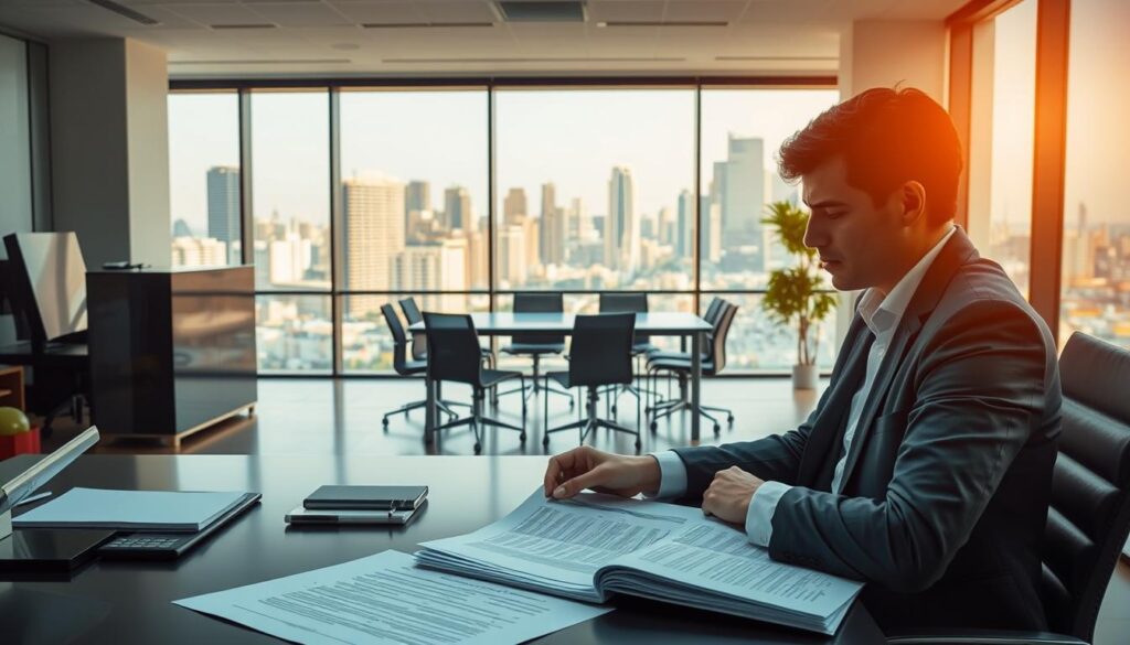 processo de rescisão indireta