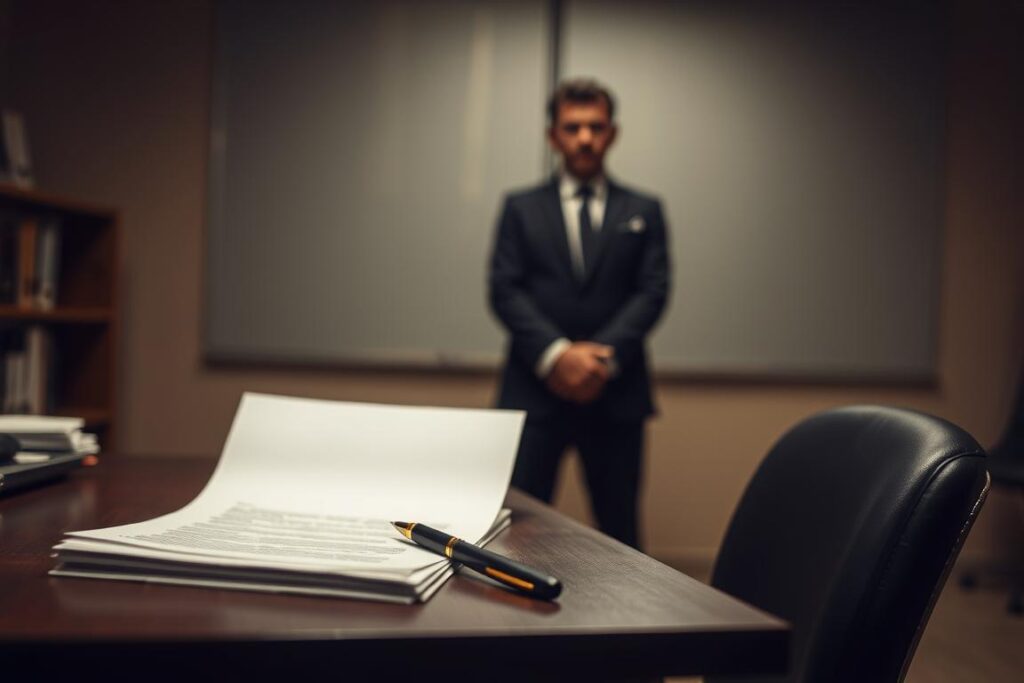 rescisão contratual