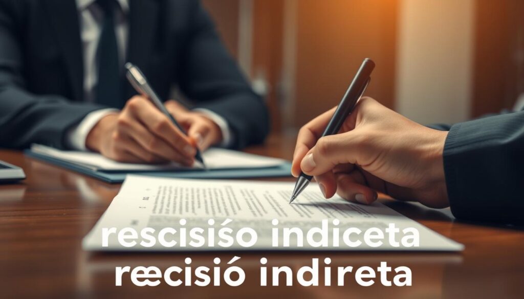 rescisão indireta por mudança de turno de trabalho