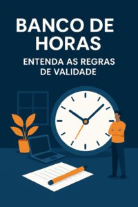 Banco de Horas: Entenda as Regras de Validade