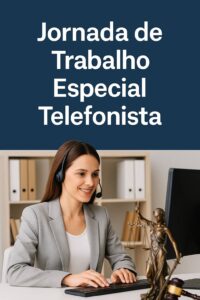 Jornada de Trabalho Especial Telefonista: Entenda Seus Direitos