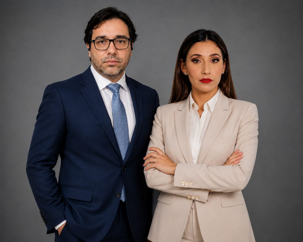 Advogados da Silva & Santana Advocacia Trabalhista, especialistas na defesa dos direitos dos bancários e em demandas trabalhistas de alta complexidade.